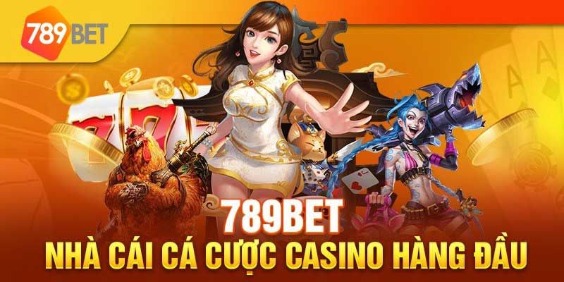 789Bet - Nhà Cái Cá Cược Giải Trí Uy Tín Nhất Mọi Thời Đại