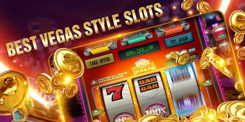 Kinh nghiệm quay slot game bất bại từ các cao thủ